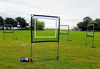 MINI PADEL SÆT 🇩🇰