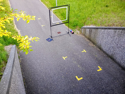 MINI PADEL SÆT 🇩🇰