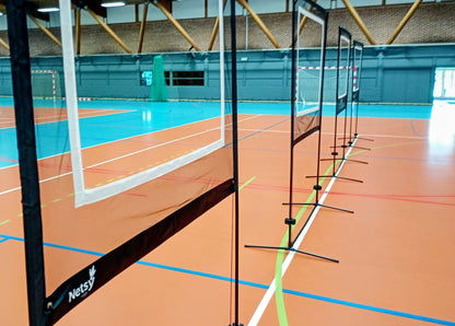 STARTER SPILLESÆT 🇩🇰 DANSK DESIGN